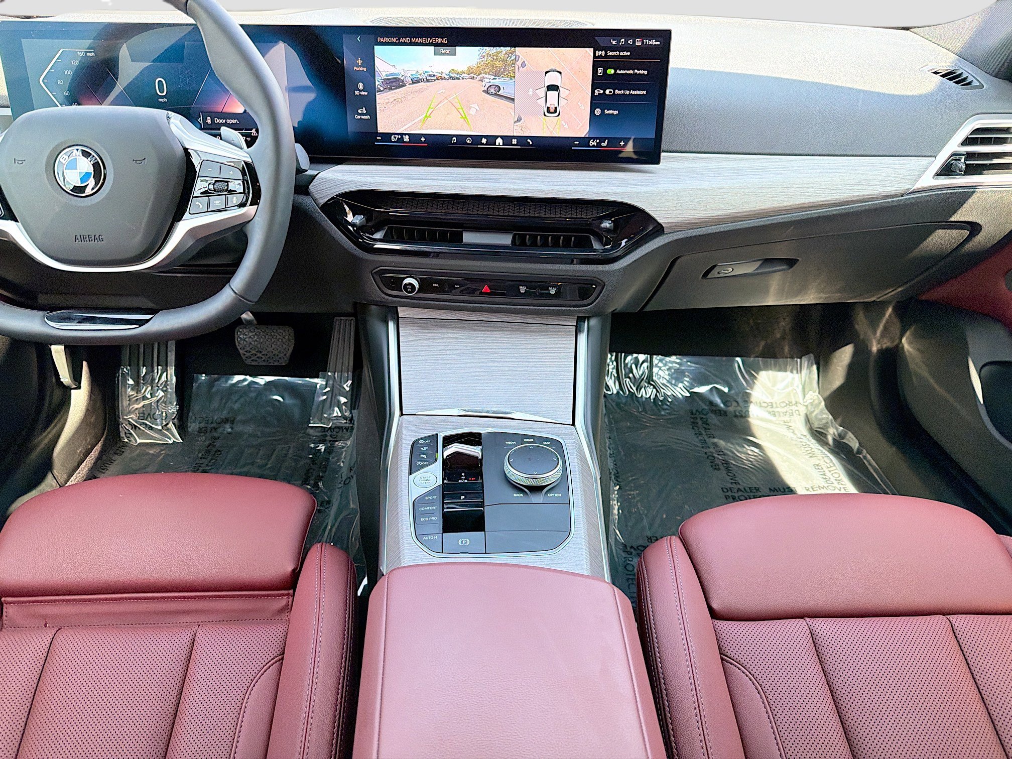 Used 2025 BMW 430i image 19