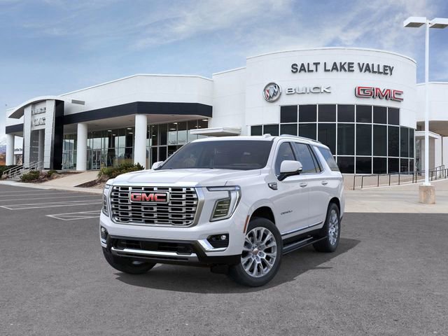 New 2026 GMC Yukon Denali image 8