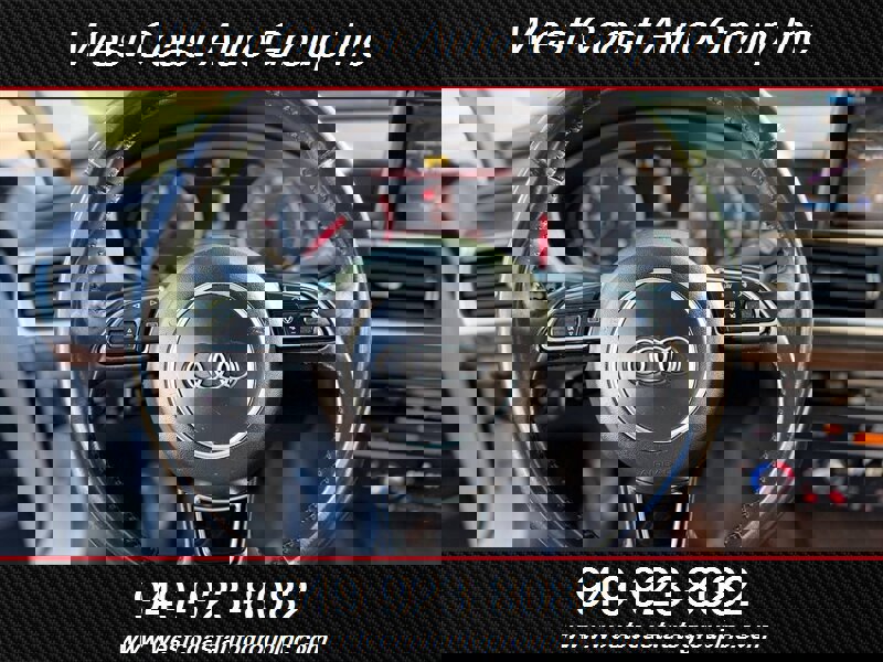 Used 2016 Audi A7 3.0T Premium Plus image 27