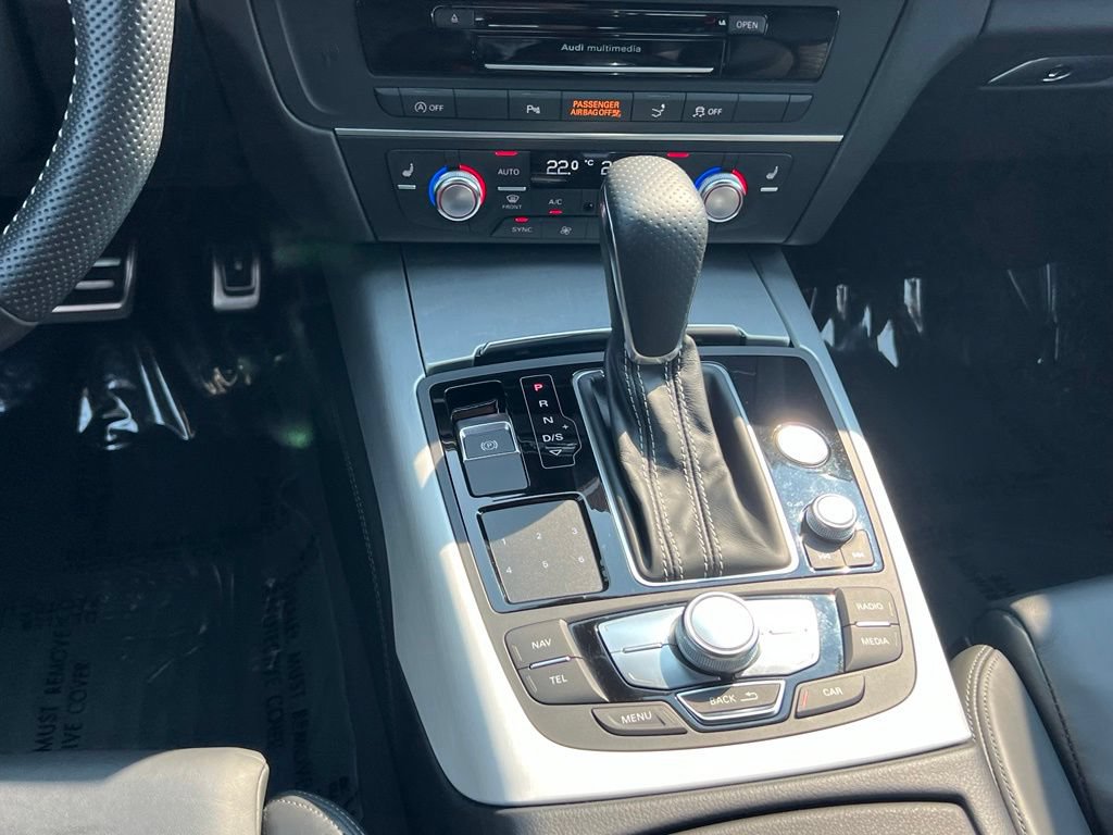Used 2018 Audi A7 3.0T Premium Plus AWD/4WD image 20
