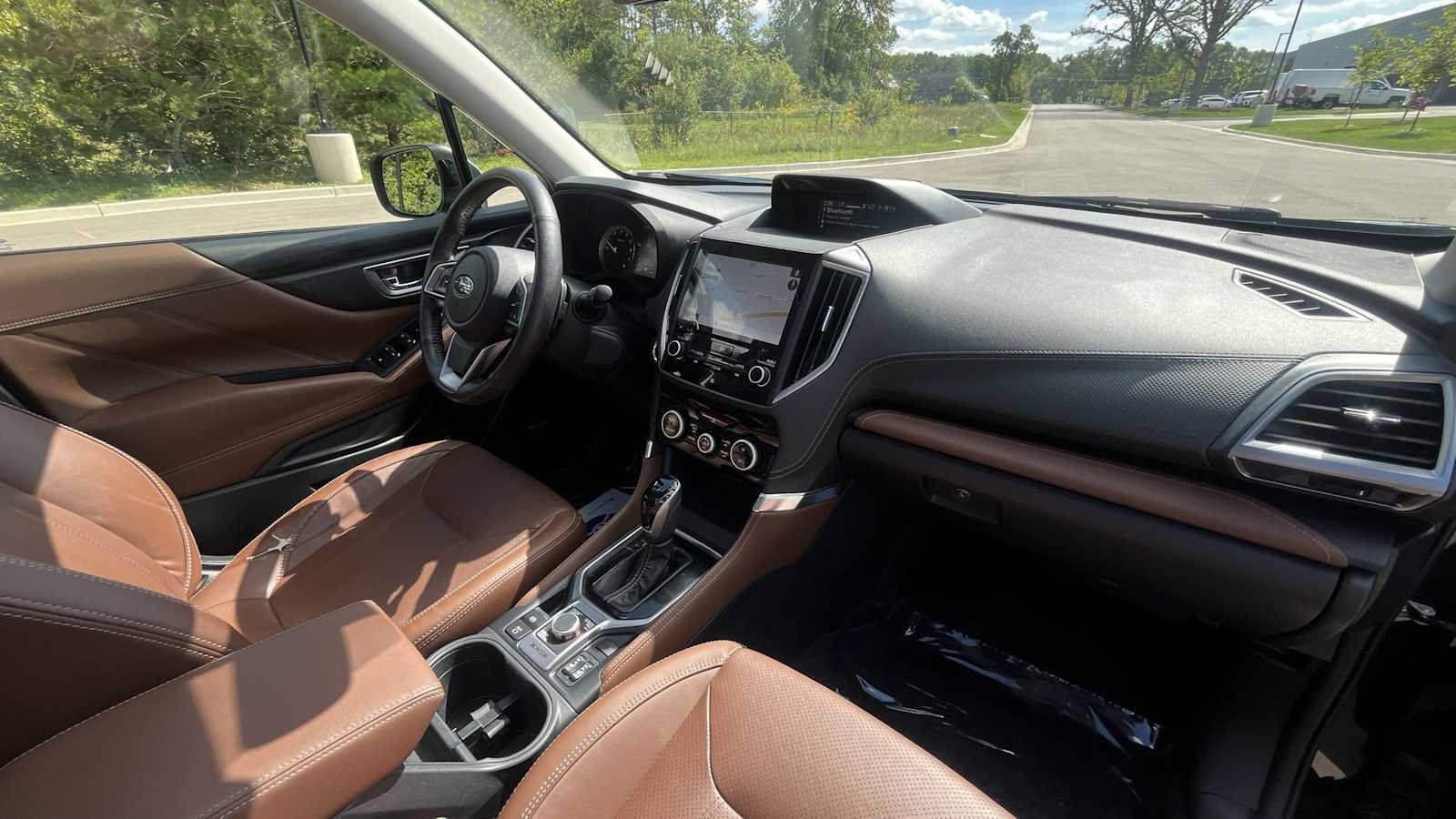 Used 2020 Subaru Forester Touring AWD/4WD image 10