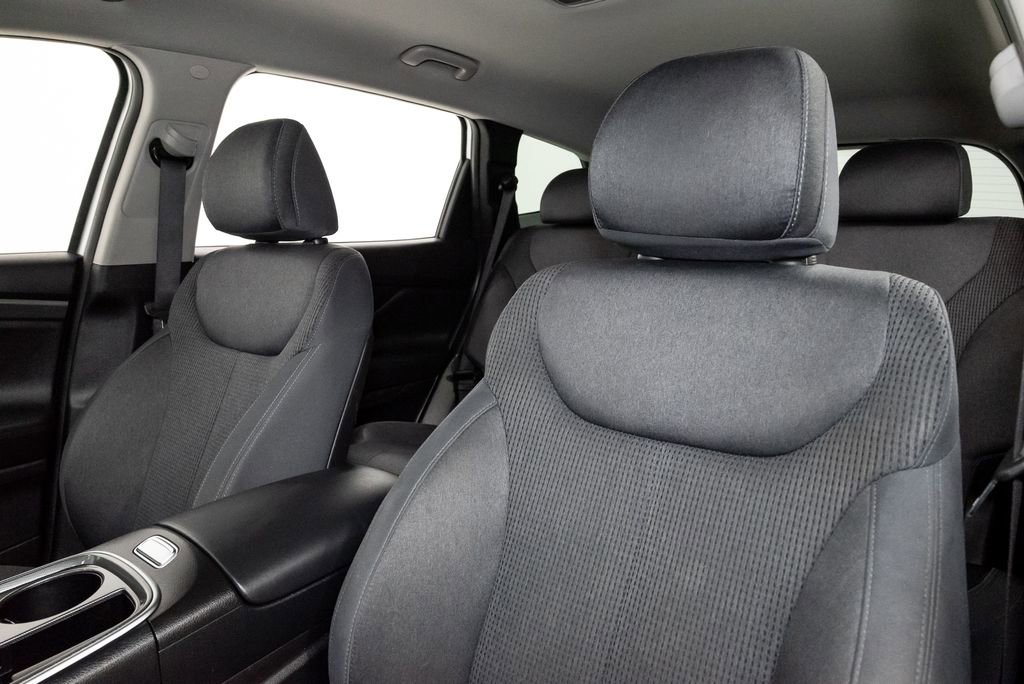 Used 2022 Hyundai Santa Fe SEL AWD/4WD image 10
