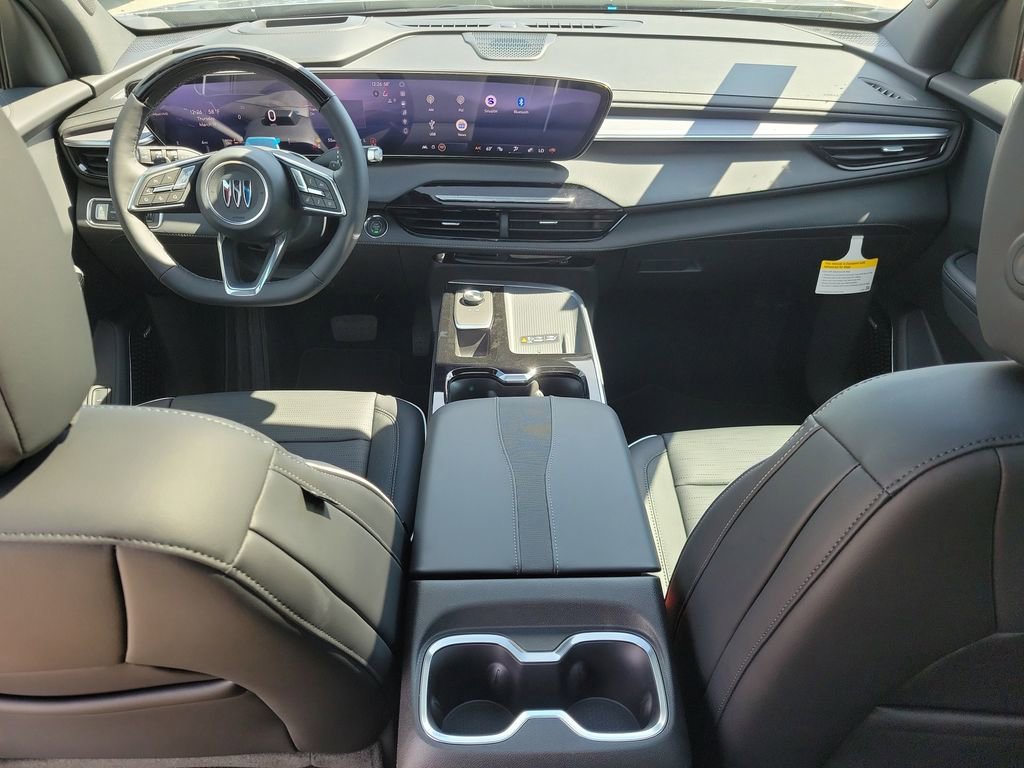 New 2026 Buick Enclave Sport Touring w/ Super Cruise Package image 17