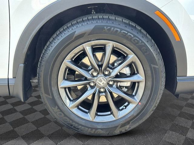 New 2026 Honda CR-V EX-L image 6