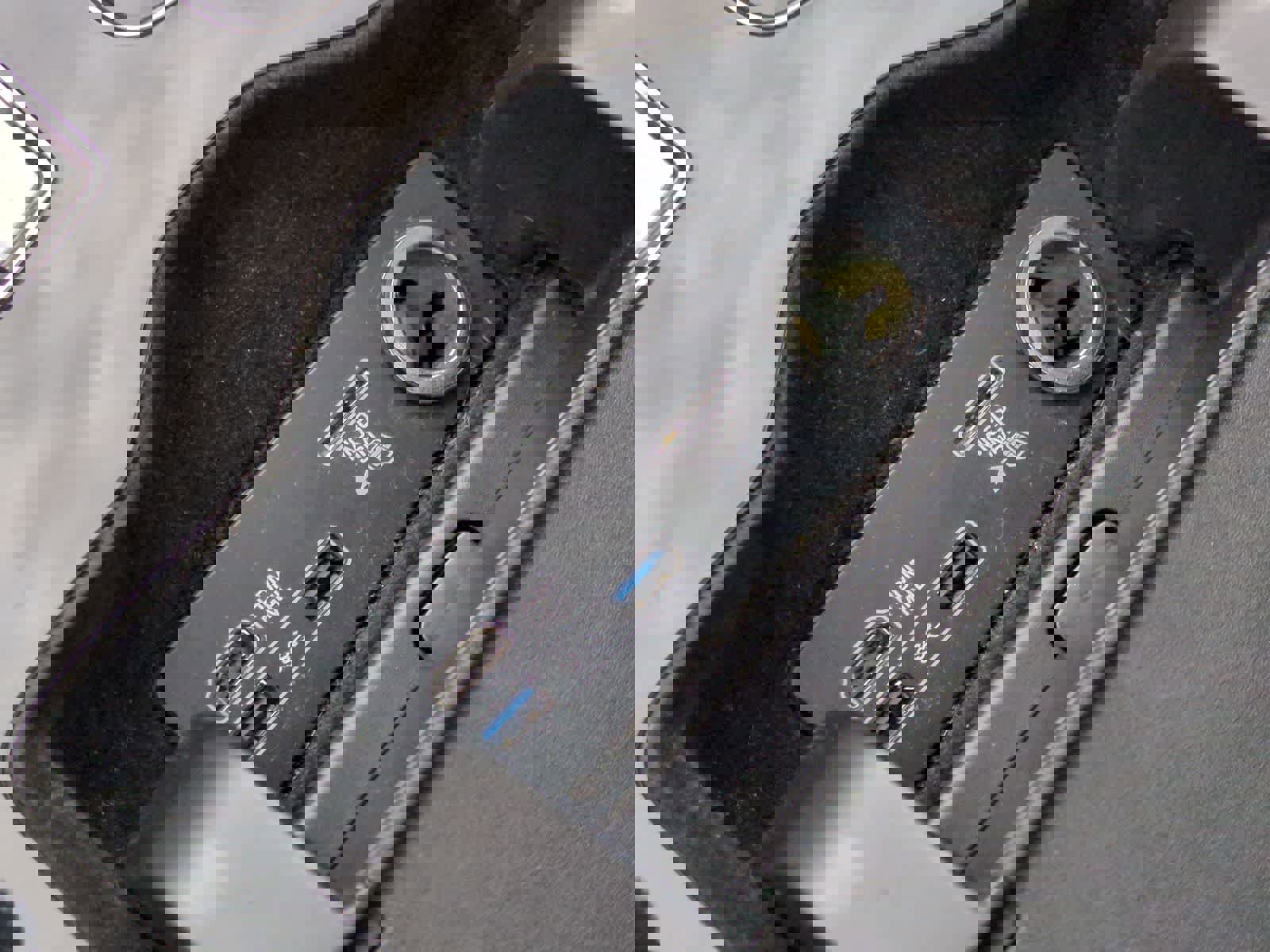 Used 2018 Land Rover Range Rover Long Wheelbase Supercharged image 33