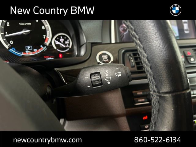 Used 2015 BMW 535i xDrive Sedan image 15
