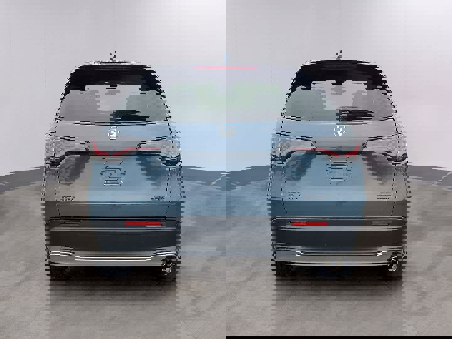 Certified 2026 Honda HR-V Sport image 5