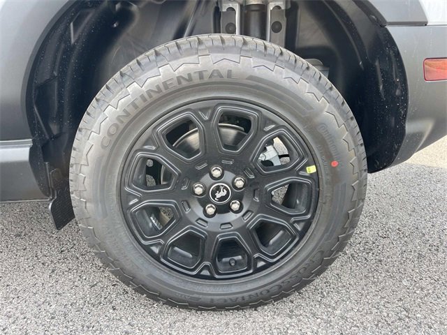 New 2025 Ford Bronco Sport Badlands w/ Badlands Tech Package image 5