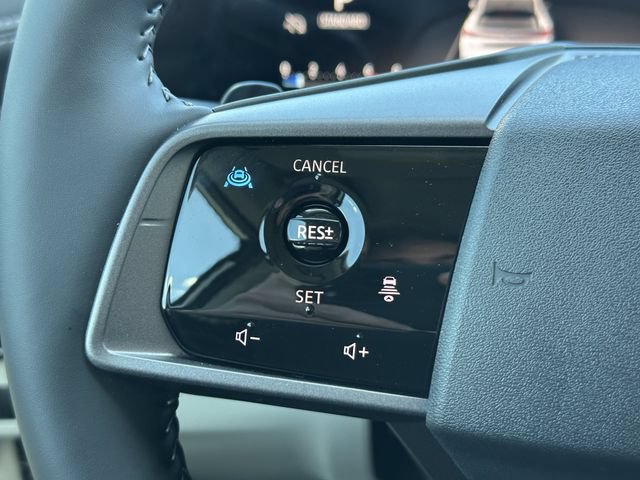 New 2026 Nissan Murano SL AWD/4WD image 21