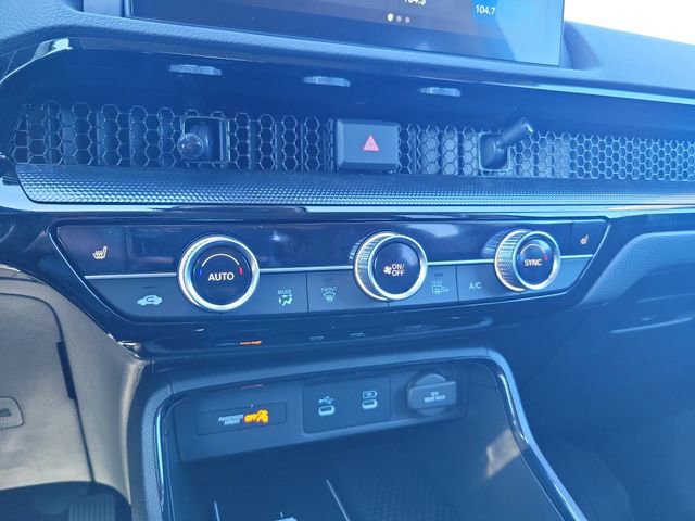 New 2026 Honda CR-V EX-L image 22