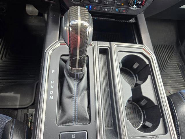 Used 2019 Ford F150 Raptor w/ Equipment Group 802A Luxury AWD/4WD image 17
