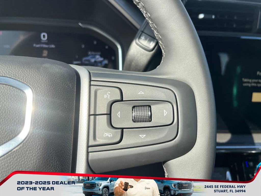 New 2026 GMC Sierra 2500 Denali w/ Denali Reserve Package image 26