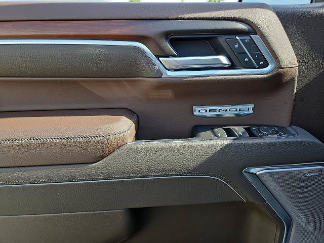 New 2026 GMC Sierra 1500 Denali AWD/4WD image 10