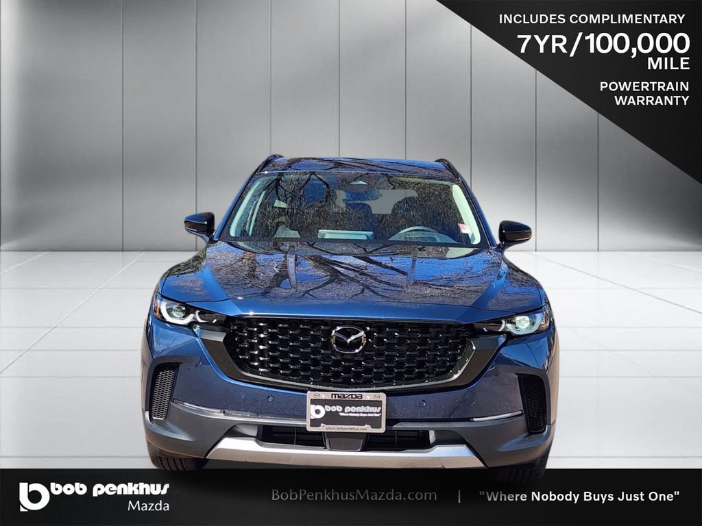 New 2026 MAZDA CX-50 AWD 2.5 S image 22