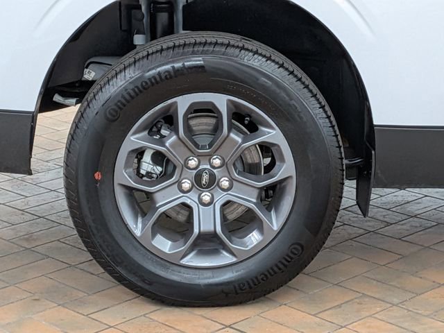 Used 2025 Ford Maverick XLT w/ Equipment Group 301A image 12