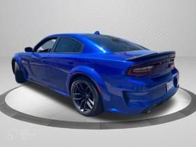Used 2022 Dodge Charger Scat Pack RWD image 8