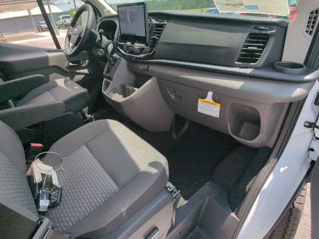 New 2026 Ford Transit 350 XLT RWD image 10