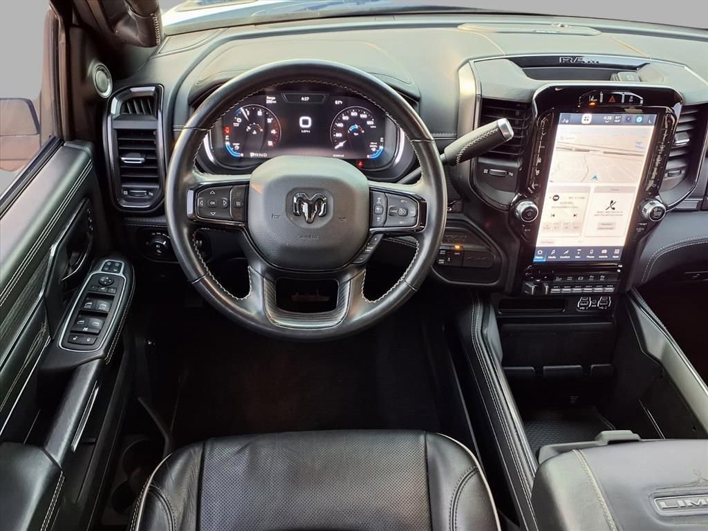 Used 2023 RAM 2500 Limited image 4