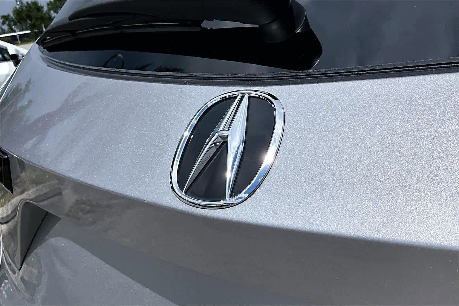 Used 2022 Acura MDX SH-AWD w/ Advance Package image 31