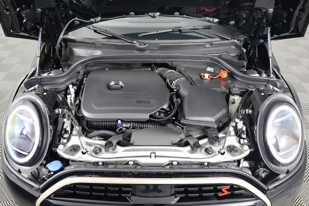 New 2026 MINI Cooper S FWD image 10