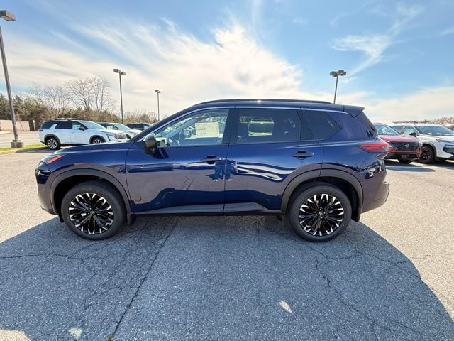 New 2026 Nissan Rogue SV image 8