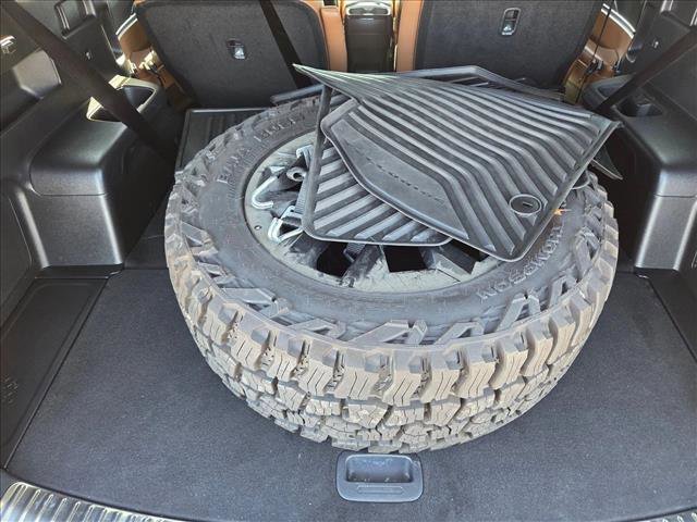 Used 2024 Kia Telluride SX X-Pro image 6