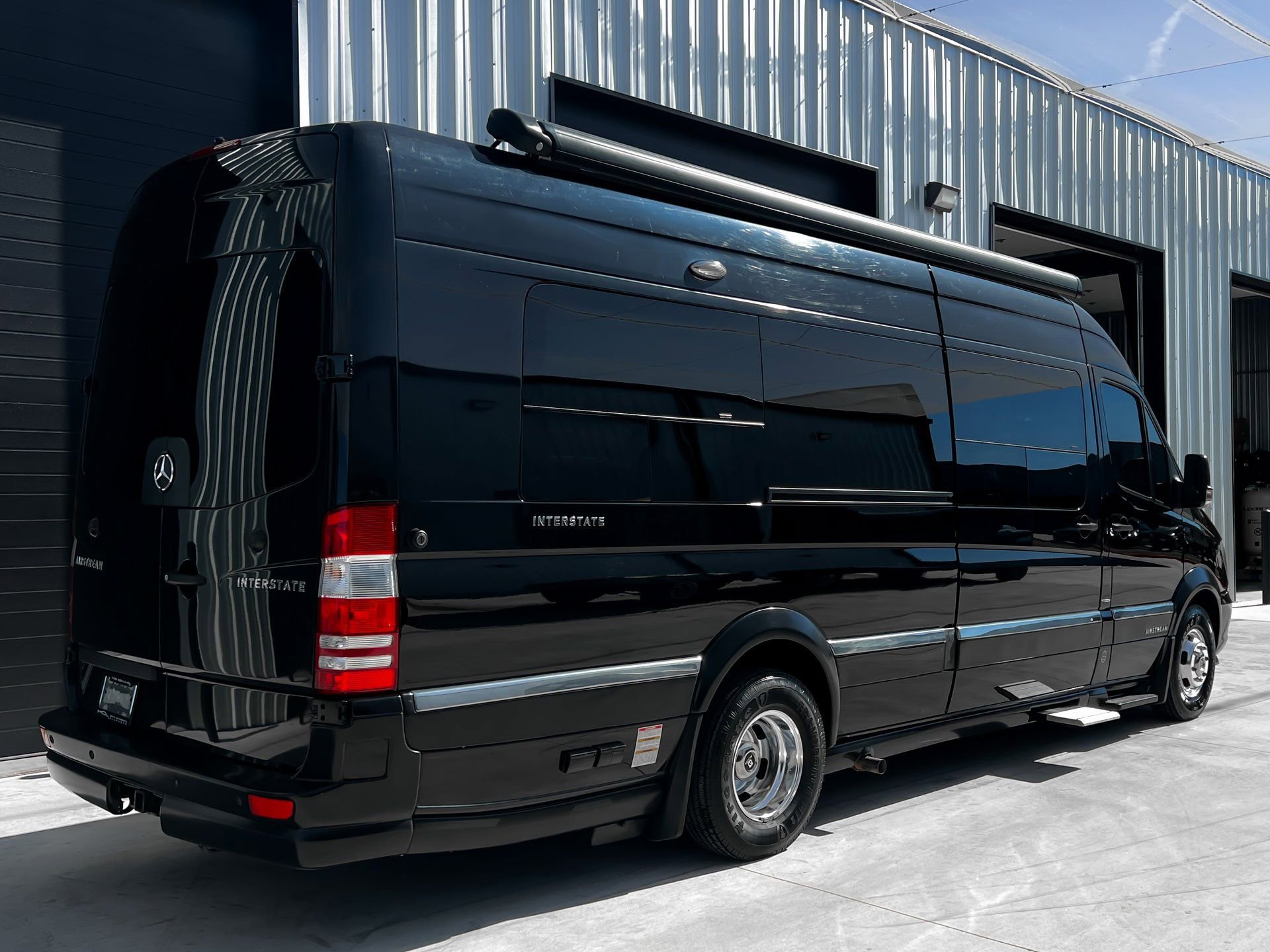 Used 2015 Mercedes-Benz Sprinter 3500 image 47