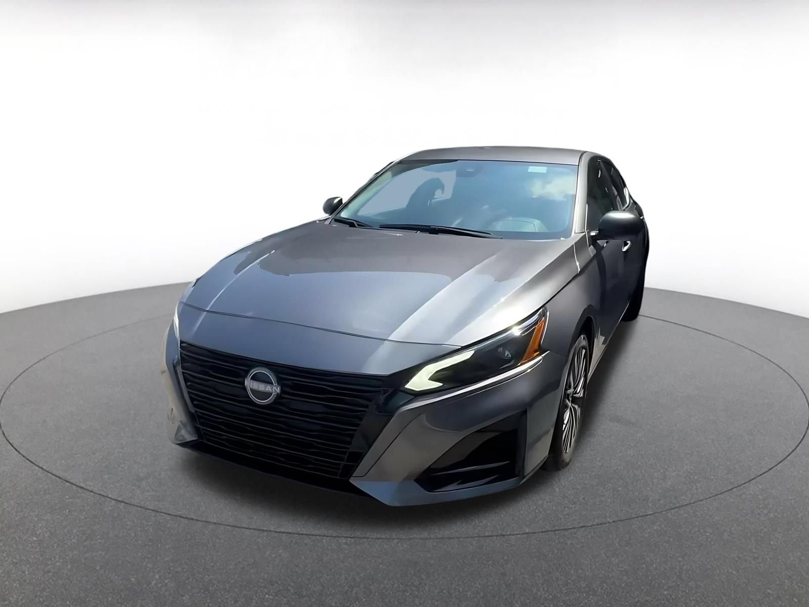 Used 2026 Nissan Altima 2.5 SV FWD image 6