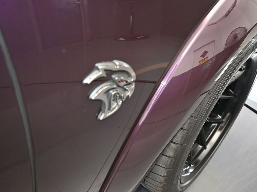 Used 2021 Dodge Charger SRT Hellcat image 47