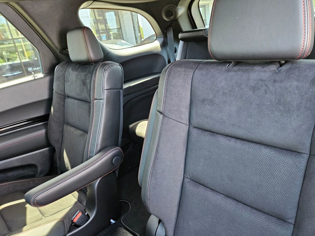 New 2026 Dodge Durango GT AWD/4WD image 16