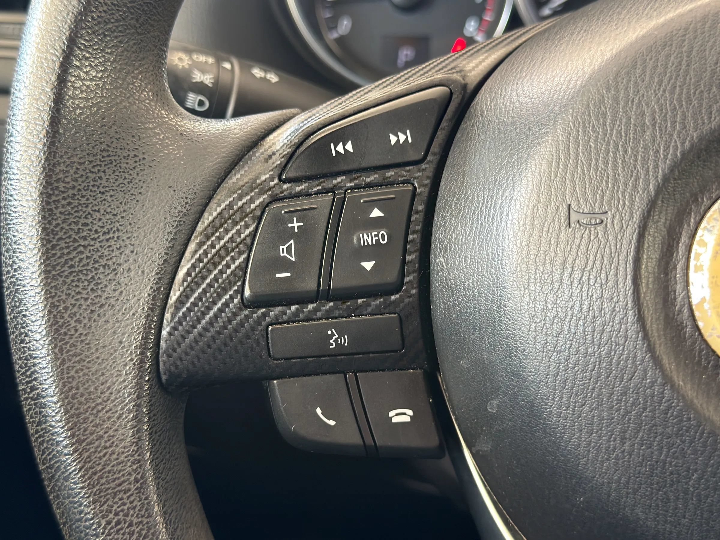 Used 2016 MAZDA CX-5 Sport FWD image 26