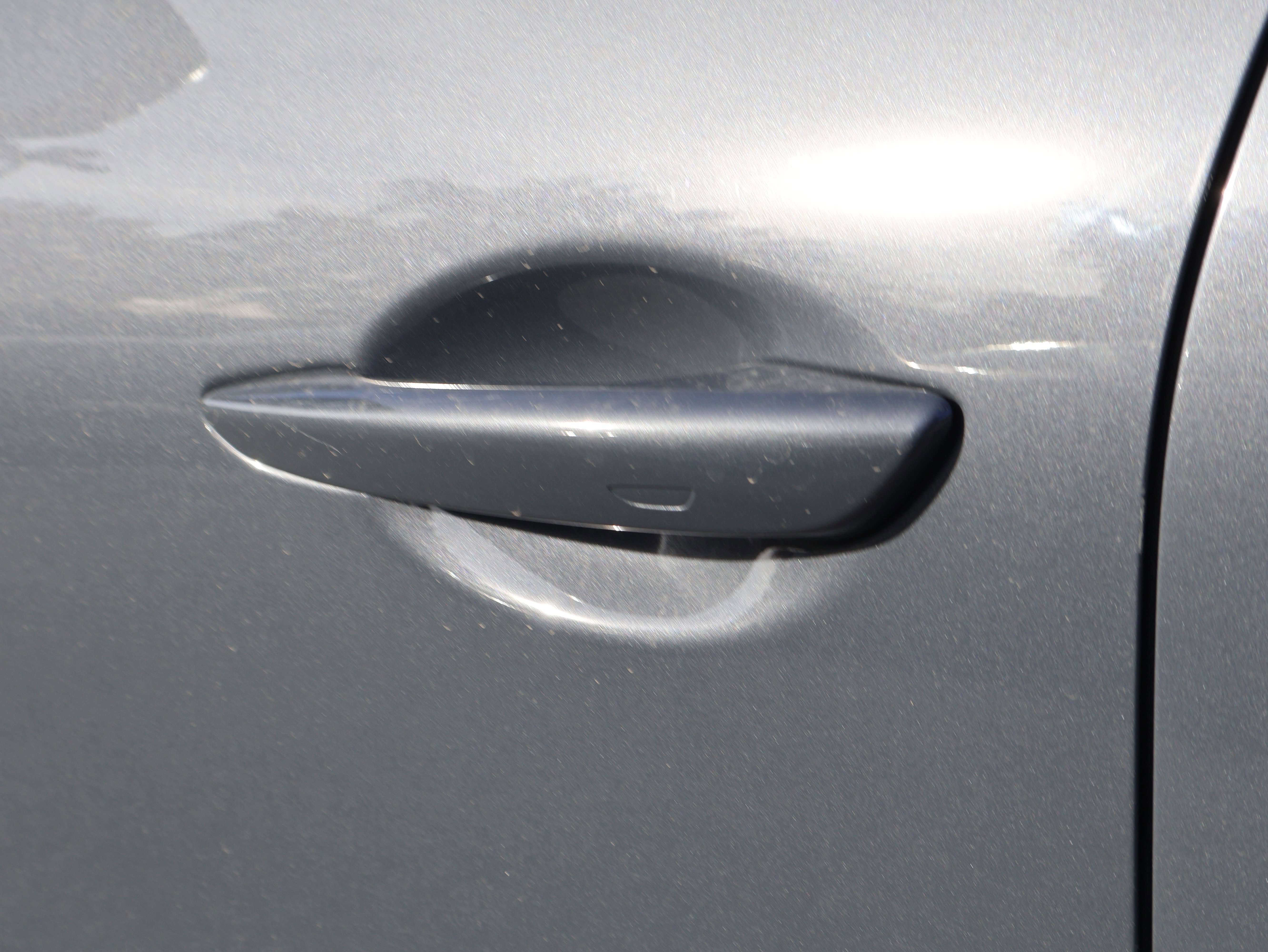 Certified 2025 MAZDA MAZDA3 Carbon image 21