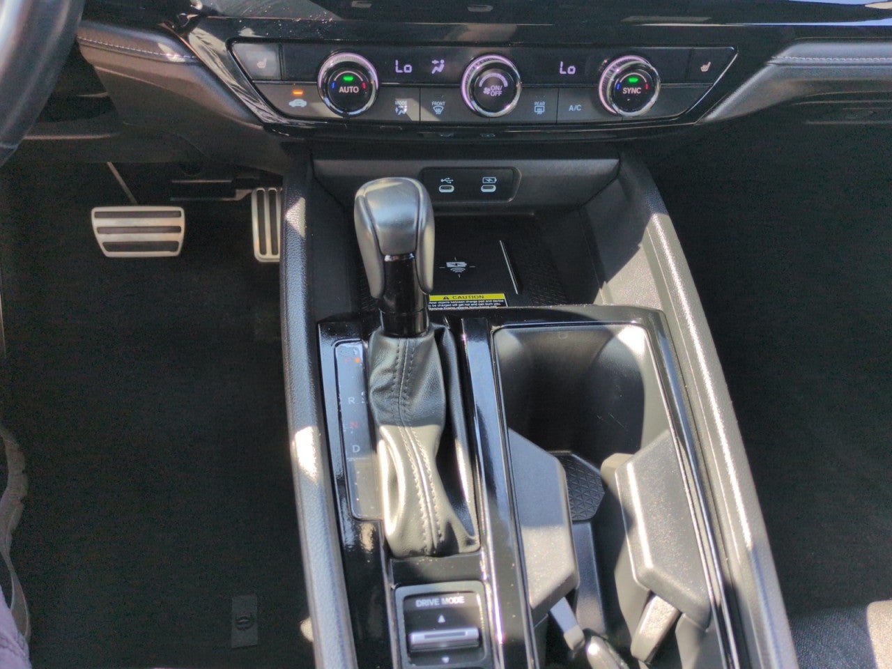 Used 2025 Honda Accord Sport image 22