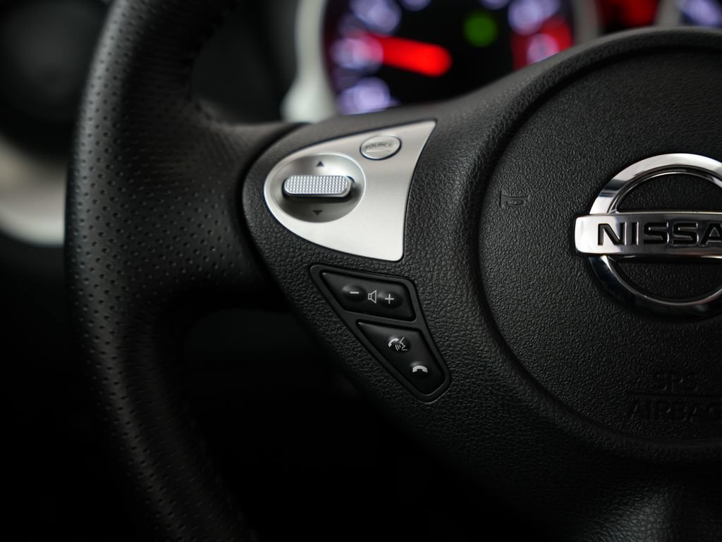 Used 2011 Nissan Juke SL w/ Sport Pkg AWD/4WD image 12
