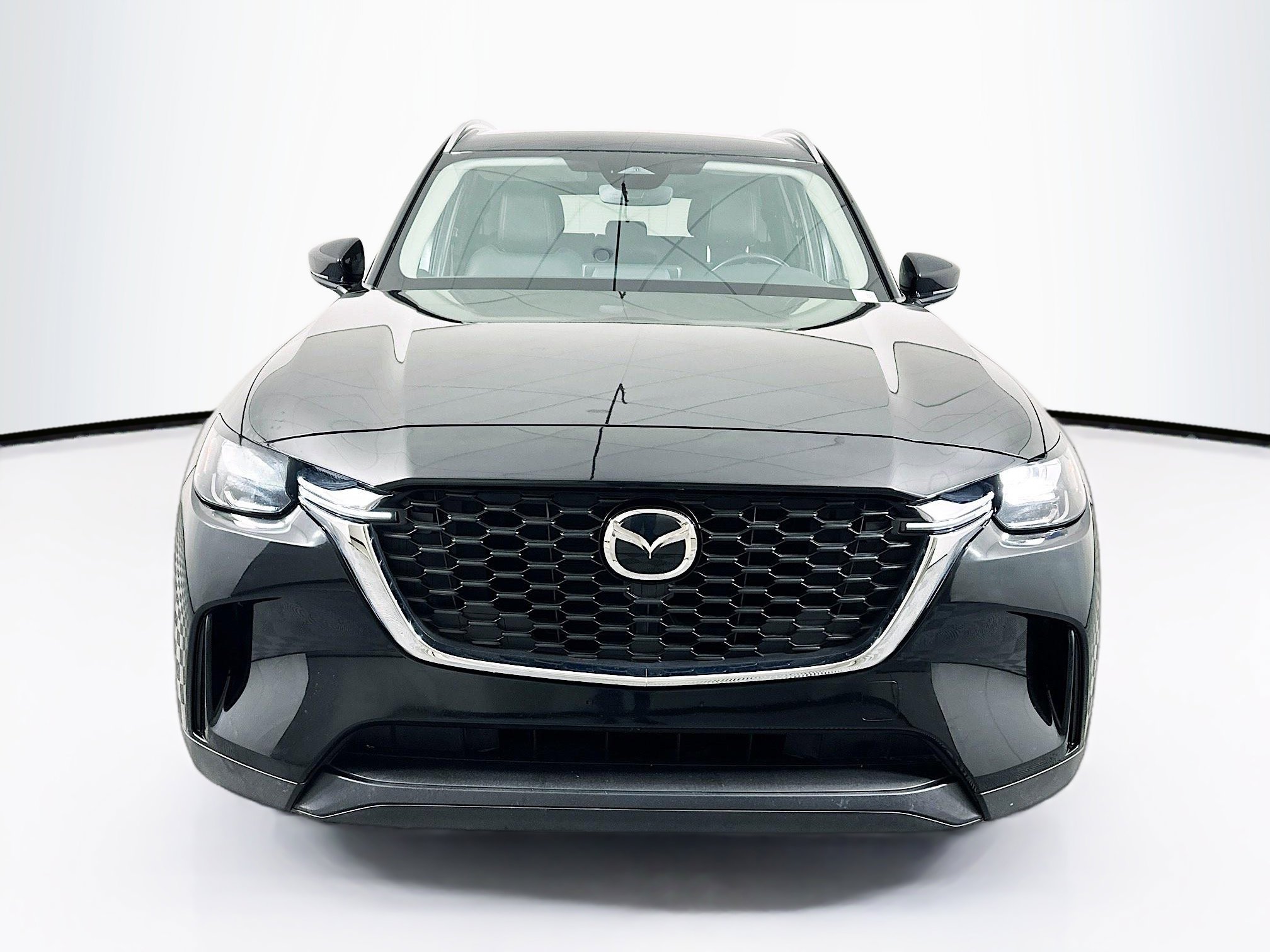 Used 2025 MAZDA CX-90 3.3 Turbo w/ Select Package image 2