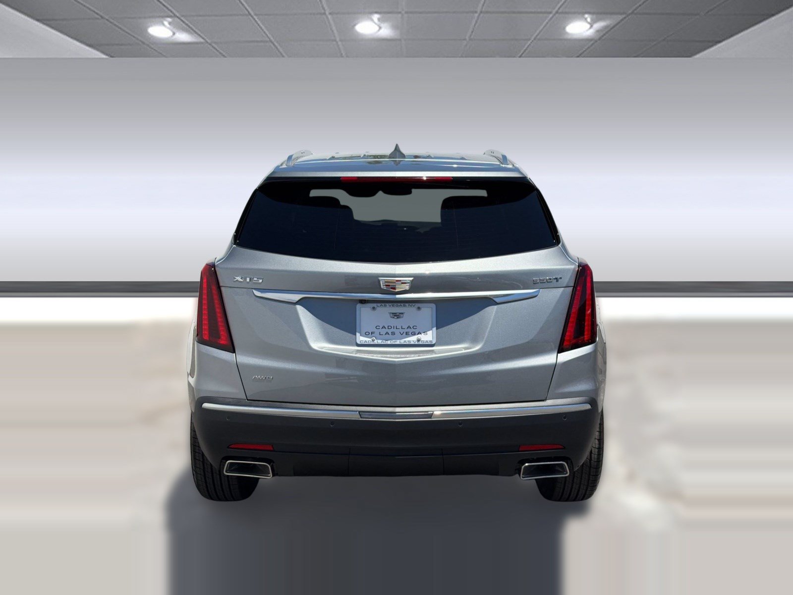 New 2026 Cadillac XT5 Luxury w/ LPO, Floor Liner Package AWD/4WD image 9