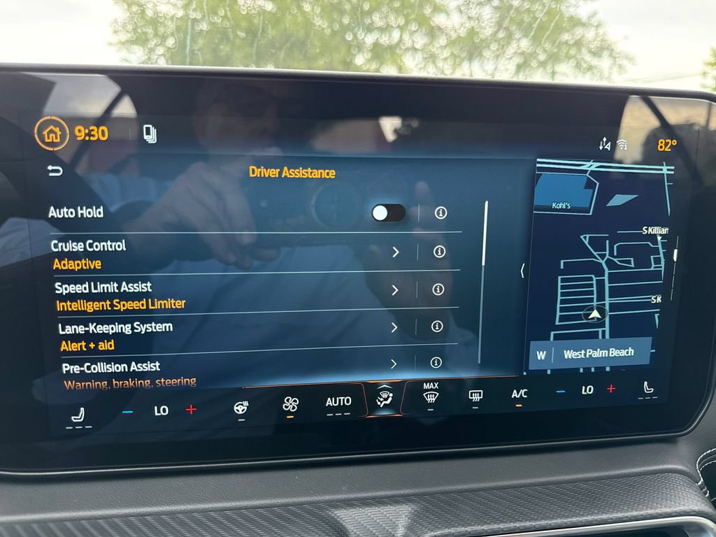 New 2026 Ford Mustang Premium RWD image 30