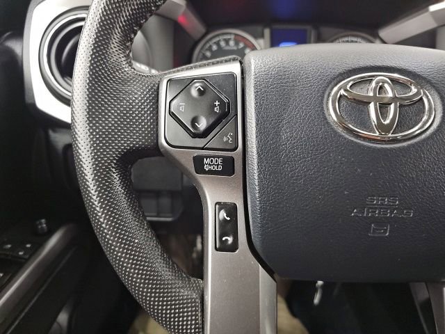 Used 2020 Toyota Tacoma SR5 w/ Blackout Package image 19
