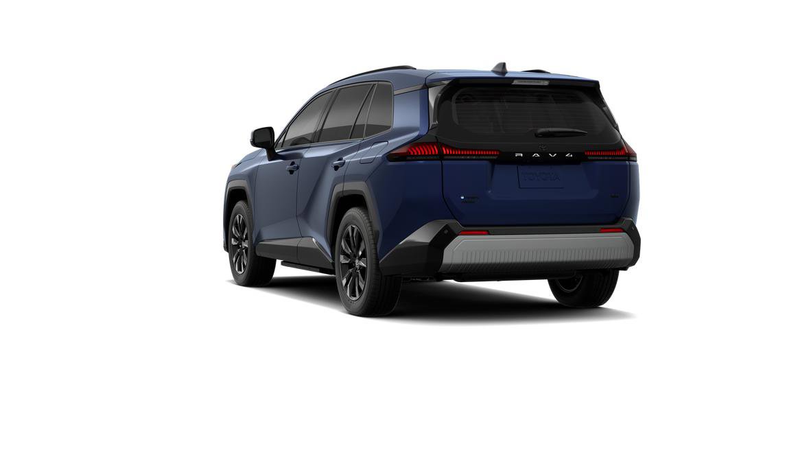 New 2026 Toyota RAV4 AWD Plug-in Hybrid image 4