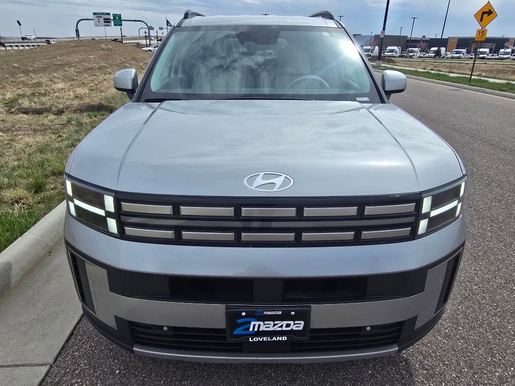 Used 2025 Hyundai Santa Fe SEL image 8