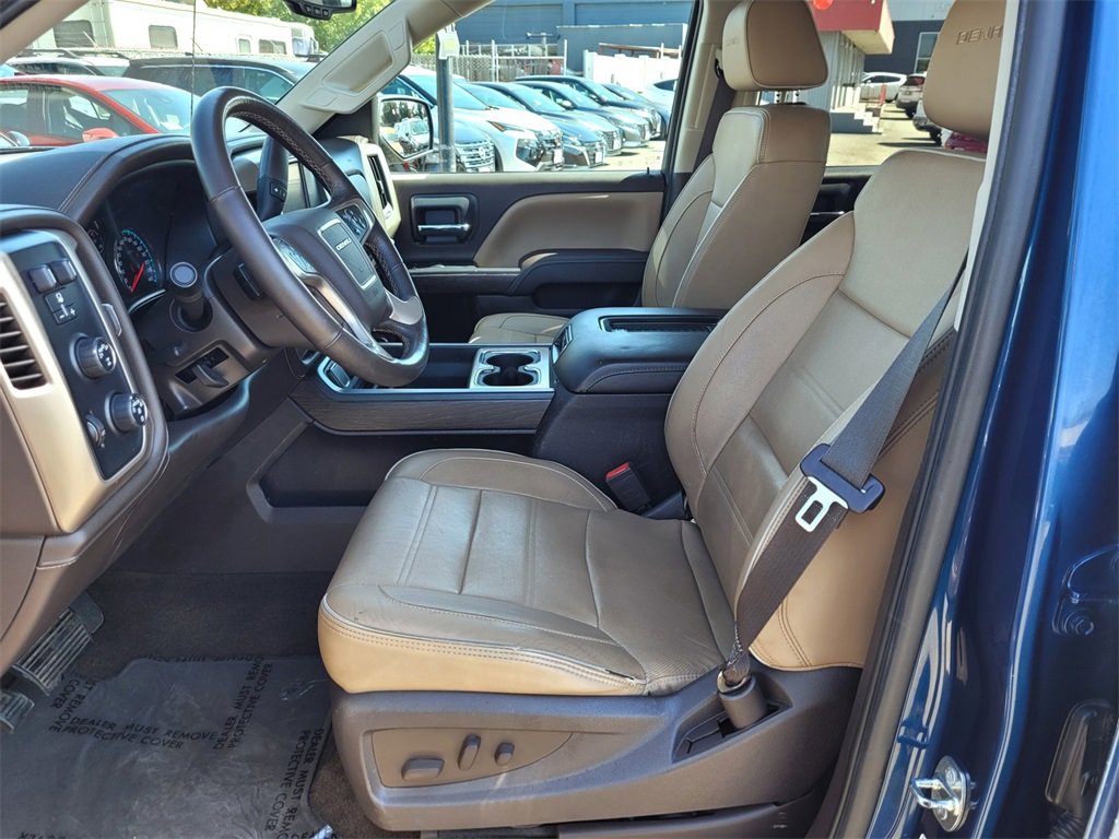 Used 2017 GMC Sierra 1500 Denali w/ Denali Ultimate Package image 20