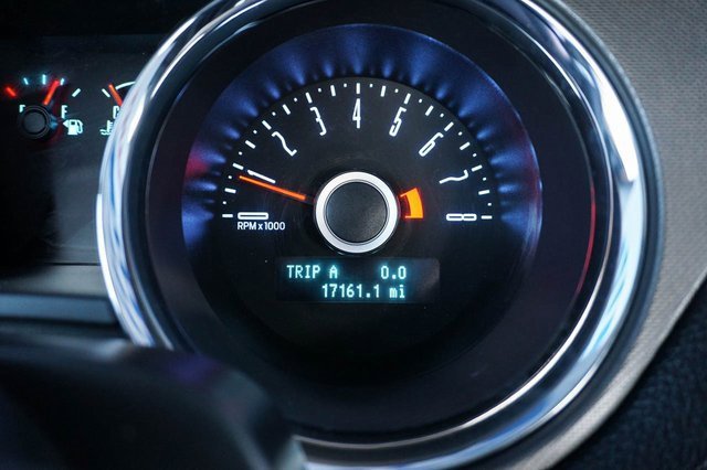 Used 2014 Ford Mustang GT image 20