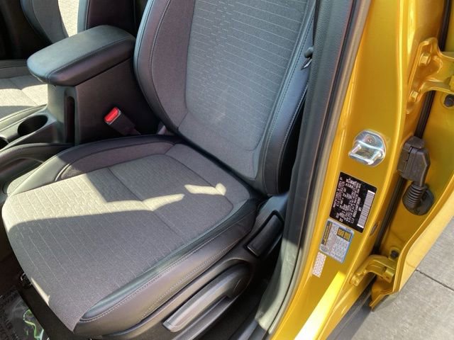 Used 2023 Kia Seltos S AWD/4WD image 16