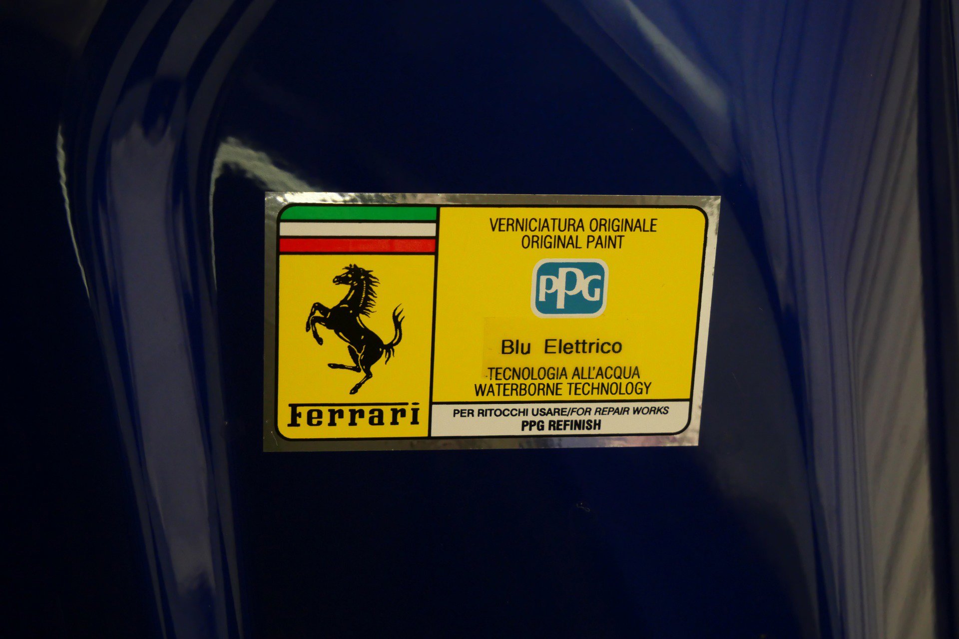 Used 2025 Ferrari 296 GTS image 62