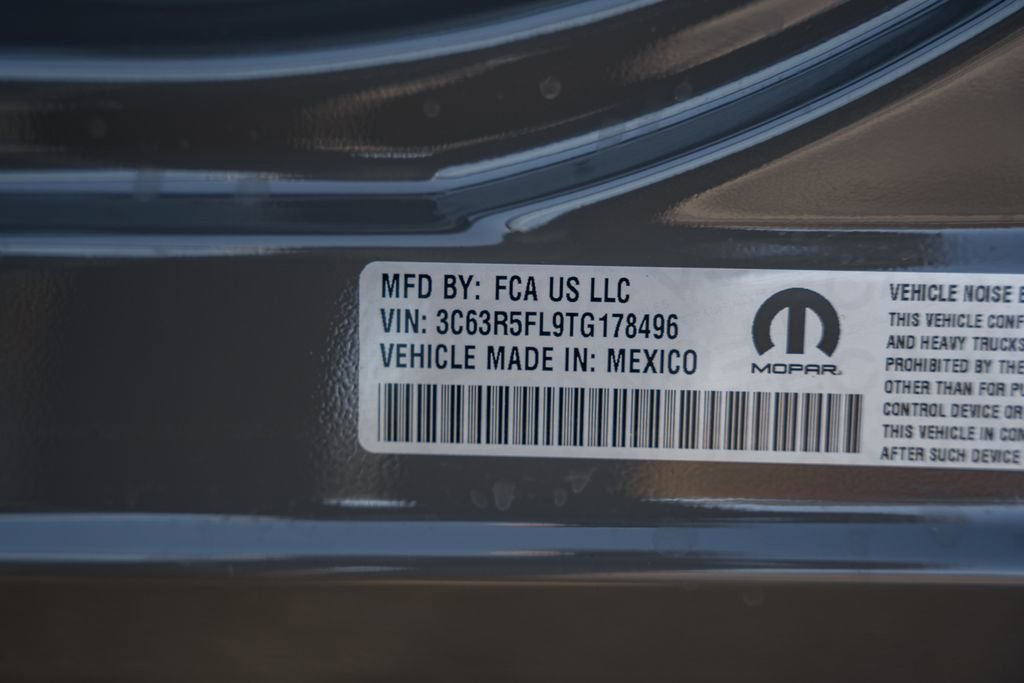 New 2026 RAM 2500 Laramie w/ Night Edition image 43