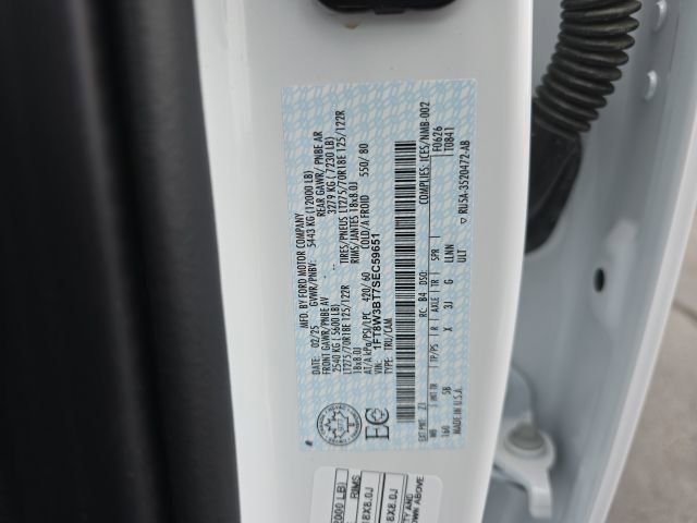 Certified 2025 Ford F350 Lariat image 27