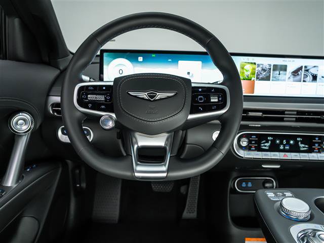 New 2026 Genesis GV60 Advance AWD/4WD image 21