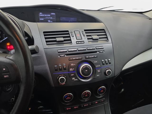 Used 2012 MAZDA MAZDA3 Touring image 20