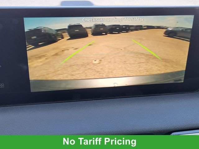 New 2026 Nissan Sentra S w/ Floor Mat Package image 14