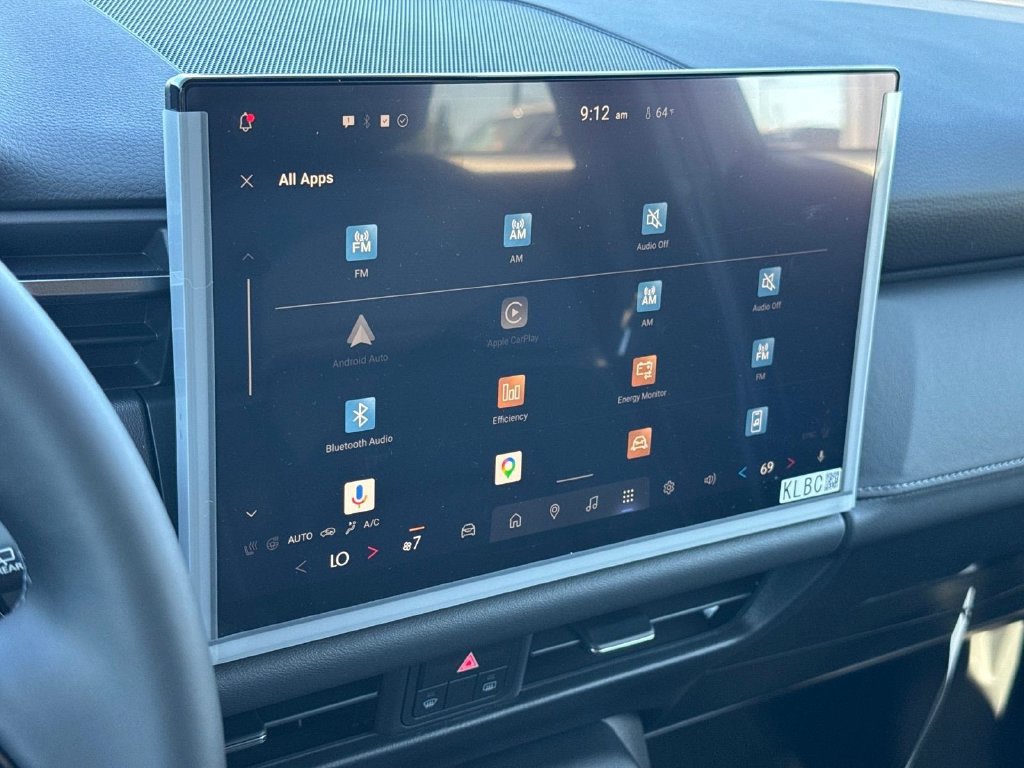 New 2026 MAZDA CX-5 Preferred AWD/4WD image 20